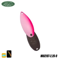 Lingura oscilanta Forest Miu 21st 2.2g Hanamomo Lingura oscilanta Forest Miu 21st 2.2g Hanamomo