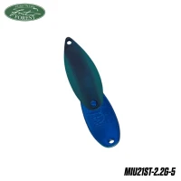 Lingura oscilanta Forest Miu 21st 2.2g MAYBE Lingura oscilanta Forest Miu 21st 2.2g MAYBE