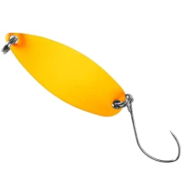 Lingura oscilanta Lucky John AYU 3.1cm 006 3.5g Lingura oscilanta Lucky John AYU 3.1cm 006 3.5g