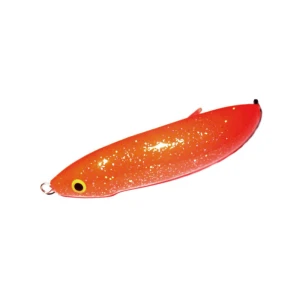 Lingura Oscilanta Rapala Antibradis Rms07 Orghf 7cm/15gr
