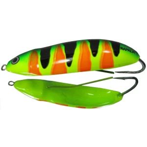 Lingura Oscilanta Rapala Antibradis Rms07 Rbpu 7cm/15gr