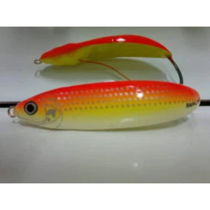 Lingura Oscilanta Rapala Antibradis Rms07 Ygfr 7cm/15gr