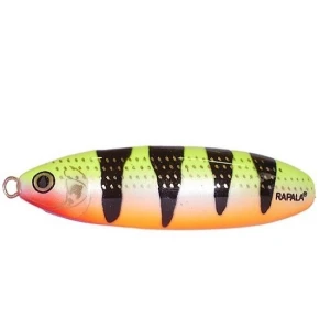 Lingura Oscilanta Rapala Antibradis Rms07 Yot  7cm/15gr