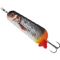 Lingurita Oscilanta Abu Garcia Atom Pro Roach 7.5cm 20g