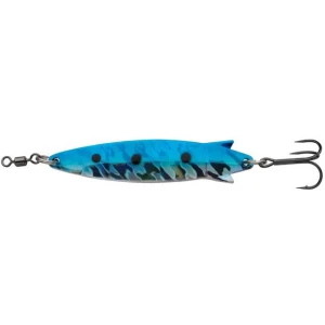 Lingurita Oscilanta Abu Garcia Toby 9cm 40g Lf Sardine