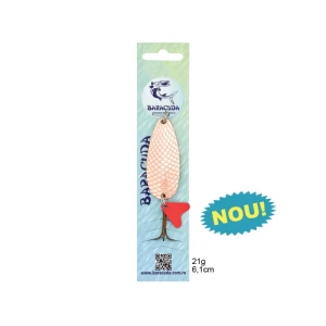 Lingurita Oscilanta B26 Baracuda 21g 6.1cm