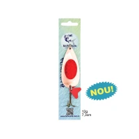 Lingurita Oscilanta B28 Baracuda 12gr 7.3cm   Lingurita Oscilanta B28 Baracuda 12gr 7.3cm