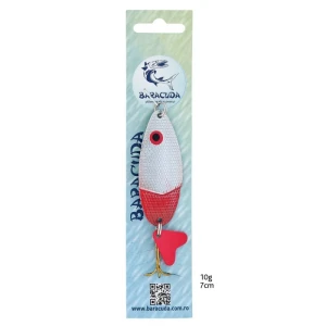 Lingurita Oscilanta B45 Baracuda 10g 7cm