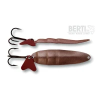 Lingurita Oscilanta Bertilure ALBERTA NR.1 Lungime 80 mm. Culoare Cupru 8.5 gr. Lingurita Oscilanta Bertilure ALBERTA NR.1 Lungime 80 mm. Culoare Cupru 8.5 gr.