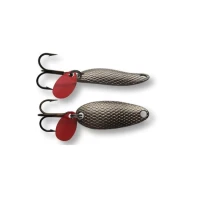 Lingurita Oscilanta Bertilure AUSTRIA NR.1 Lungime 37 mm. Culoare Nickel 3.5 gr Lingurita Oscilanta Bertilure AUSTRIA NR.1 Lungime 37 mm. Culoare Nickel 3.5 gr