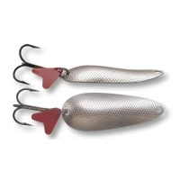 Lingurita Oscilanta Bertilure AUSTRIA NR.3 Lungime 60 mm. Culoare Silver 8 gr. Lingurita Oscilanta Bertilure AUSTRIA NR.3 Lungime 60 mm. Culoare Silver 8 gr.