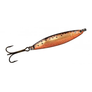 Lingurita Oscilanta Blue Fox Moresilda Culoare Brf 4.8cm 6g
