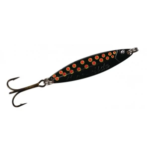Lingurita Oscilanta Blue Fox Moresilda Culoare Byr 4.8cm 6g