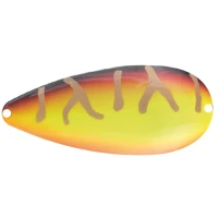 Lingurita Oscilanta Colmic Herakles Monster Keeper, Hot Tiger, 10cm, 30g