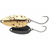 Lingurita Oscilanta Daiwa Presso MVR, Bloody, 2.8cm, 2.4g Lingurita Oscilanta Daiwa Presso MVR, Bloody, 2.8cm, 2.4g