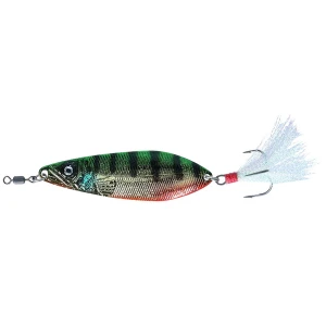 Lingurita Oscilanta Daiwa Steez 7cm, 14g, Nr.4, Gorgeous Gill