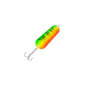 Lingurita Oscilanta Goldstar Atom 25g Green Fish Holo