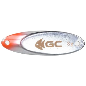 Lingurita Oscilanta Golden Catch Horizon 03s, 3.5cm, 5g