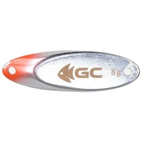 Lingurita Oscilanta Golden Catch Horizon 03S, 4.5cm, 8g