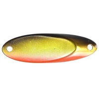 Lingurita Oscilanta Golden Catch Horizon 06S, 5.2cm, 12g