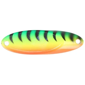 Lingurita Oscilanta Golden Catch Horizon 09g, 3cm, 3.5g