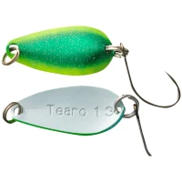 Lingurita Oscilanta Jackall Tearo 2.2cm, 1.9g, Greenbow Lingurita Oscilanta Jackall Tearo 2.2cm, 1.9g, Greenbow
