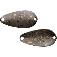 Lingurita Oscilanta Jackall Tearo, End Blaster, 2.2cm, 1.3g Lingurita Oscilanta Jackall Tearo, End Blaster, 2.2cm, 1.3g