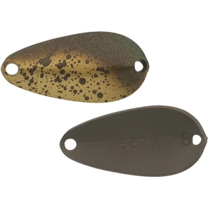 Lingurita Oscilanta Jackall Tearo, Genkotsu Yazimite, 2.2cm, 1.3g Lingurita Oscilanta Jackall Tearo, Genkotsu Yazimite, 2.2cm, 1.3g