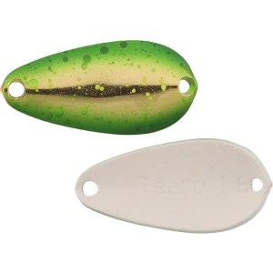 Lingurita Oscilanta Jackall Tearo, Ikotatsu Gurimeta PRG, 2.2cm, 1.6g Lingurita Oscilanta Jackall Tearo, Ikotatsu Gurimeta PRG, 2.2cm, 1.6g