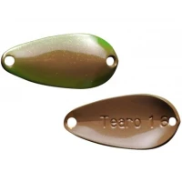 Lingurita Oscilanta Jackall Tearo Kareha, 1.9cm, 1.2g Lingurita Oscilanta Jackall Tearo Kareha, 1.9cm, 1.2g