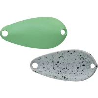 Lingurita Oscilanta Jackall Tearo, Masa no Dokuringo, 2.2cm, 1.3g Lingurita Oscilanta Jackall Tearo, Masa no Dokuringo, 2.2cm, 1.3g