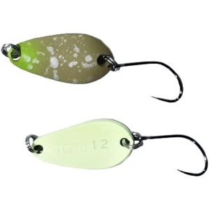 Lingurita Oscilanta Jackall Tearo O-Mo-Te-Nashi, 1.9cm, 0.8g Lingurita Oscilanta Jackall Tearo O-Mo-Te-Nashi, 1.9cm, 0.8g