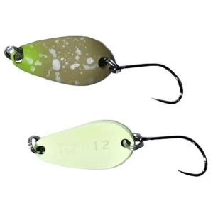 Lingurita Oscilanta Jackall Tearo O-Mo-Te-Nashi, 1.9cm, 1.2g Lingurita Oscilanta Jackall Tearo O-Mo-Te-Nashi, 1.9cm, 1.2g