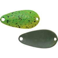 Lingurita Oscilanta Jackall Tearo Wasabi, 1.9cm, 1.2g Lingurita Oscilanta Jackall Tearo Wasabi, 1.9cm, 1.2g