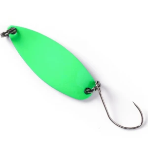 Lingurita Oscilanta Lucky John Ayu 2.4g 002 2.9cm 1buc/pac Lingurita Oscilanta Lucky John Ayu 2.4g 002 2.9cm 1buc/pac