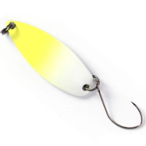 Lingurita Oscilanta Lucky John Ayu 2.4g 004 2.9cm 1buc/pac