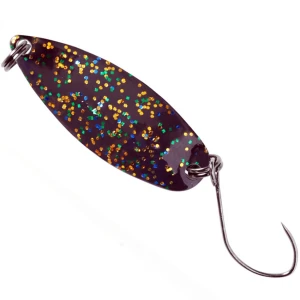 Lingurita Oscilanta Lucky John Ayu 2.4g 009 2.9cm 1buc/pac