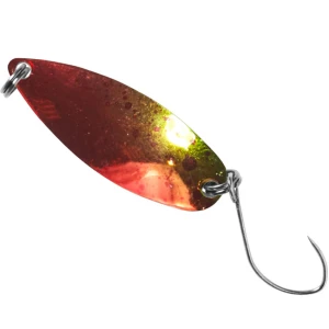 Lingurita Oscilanta Lucky John Ayu 2.4g 042 2.9cm 1buc/pac
