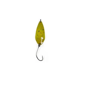 Lingurita Oscilanta Lucky John Eos 3.2cm 3.5gr 002 1 Buc/plic