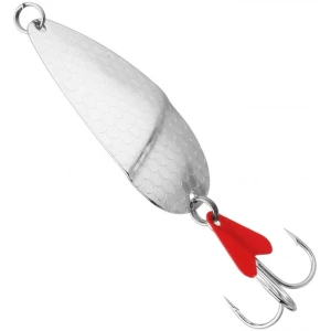 Lingurita Oscilanta Mikado Ezza Nr.1 8g Silver Solzi