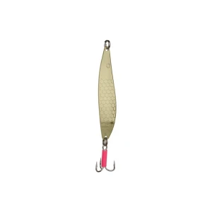 Lingurita Oscilanta Mikado Runner Nr.2 8g 6.8cm Gold