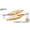 Lingurita Oscilanta Pontoon21 Sabletta 7.8cm 30g S86-608