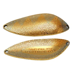 Lingurita Oscilanta Pontoon21 Sampliora Nr33 7.2cm 33g G20-002