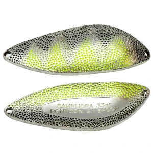 Lingurita Oscilanta Pontoon21 Sampliora Nr33 7.2cm 33g S48-804