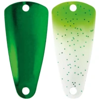 Lingurita Oscilanta Rapture Area Spoon Tetra, 04, 27mm, 2.5g Lingurita Oscilanta Rapture Area Spoon Tetra, 04, 27mm, 2.5g