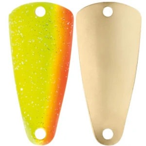 Lingurita Oscilanta Rapture Area Spoon Tetra, 07, 27mm, 2.5g Lingurita Oscilanta Rapture Area Spoon Tetra, 07, 27mm, 2.5g