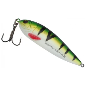 Lingurita Oscilanta Rattlin\' Abu Garcia Atom, Perch, 9.5cm, 16.5g