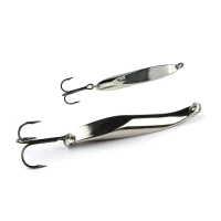 Lingurita Oscilanta Reiva Powerflex ASP 20gr Culoare Argintiu Lingurita Oscilanta Reiva Powerflex ASP 20gr Culoare Argintiu