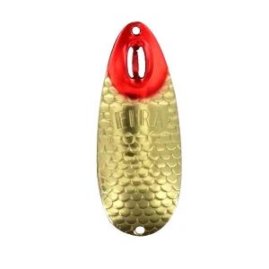 Lingurita Oscilanta Rublex Eira Otr Nr.3 7.6cm 24g