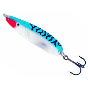 Lingurita Oscilanta Rublex Orkla 6, Ama, 24g, 8.1cm